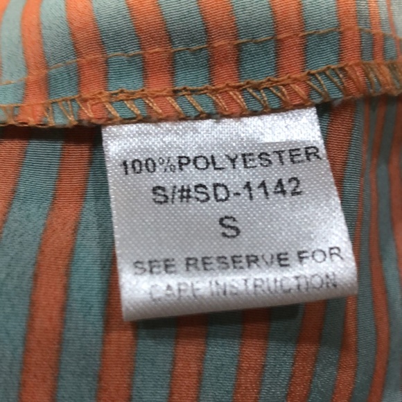 Rebecca Hampton Dress - Picture 7 of 7